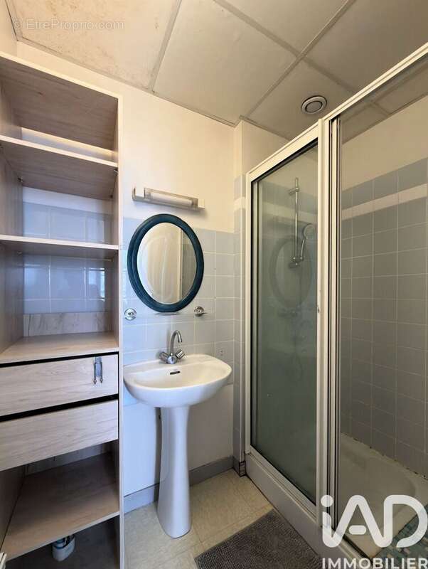 Photo 8 - Appartement à ANGOULEME