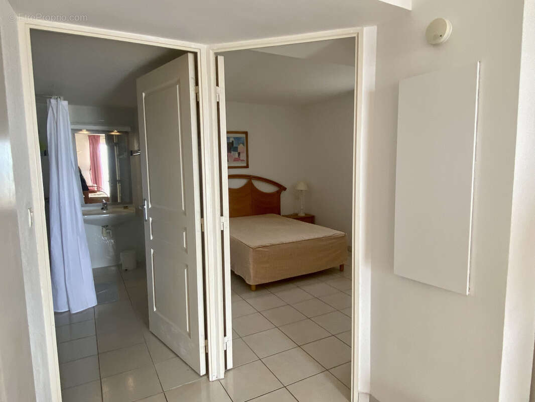 Appartement à VALRAS-PLAGE