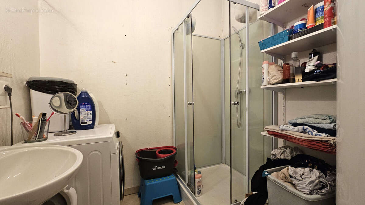 Appartement à LE PONT-DE-BEAUVOISIN