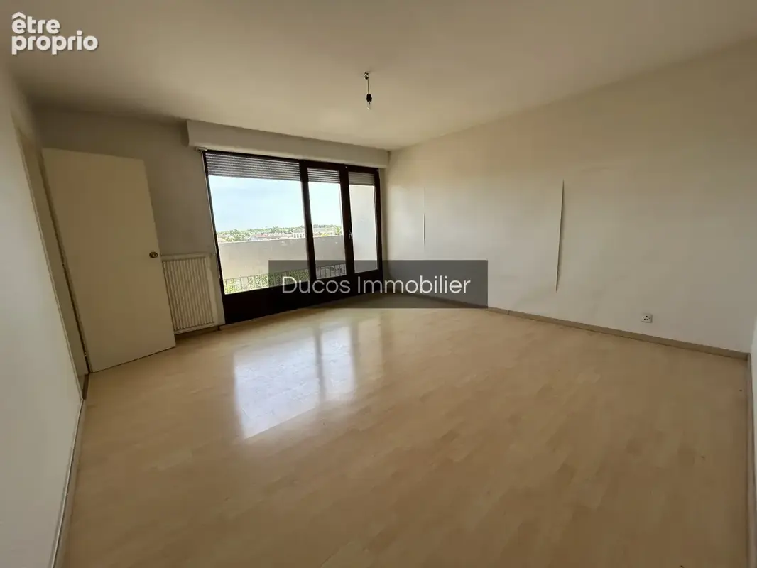 À vendre   Appartement T2 de 43,16 m2 à Marmande - photo 2