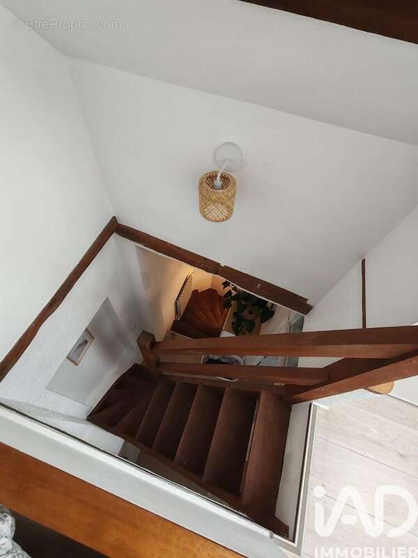 Photo 8 - Maison à VILLIERS-SUR-MORIN