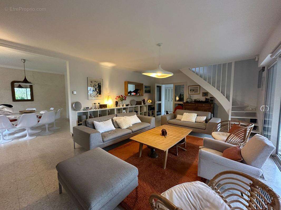 Maison à SUCE-SUR-ERDRE