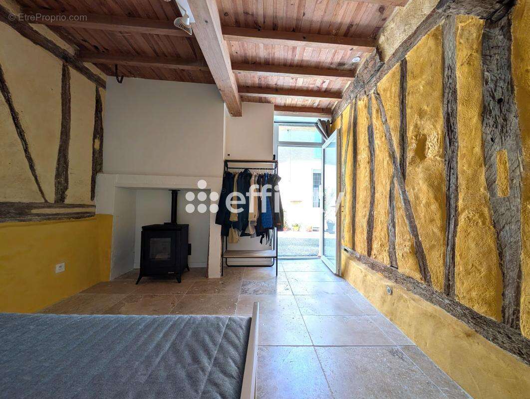Maison de ville - photo 21