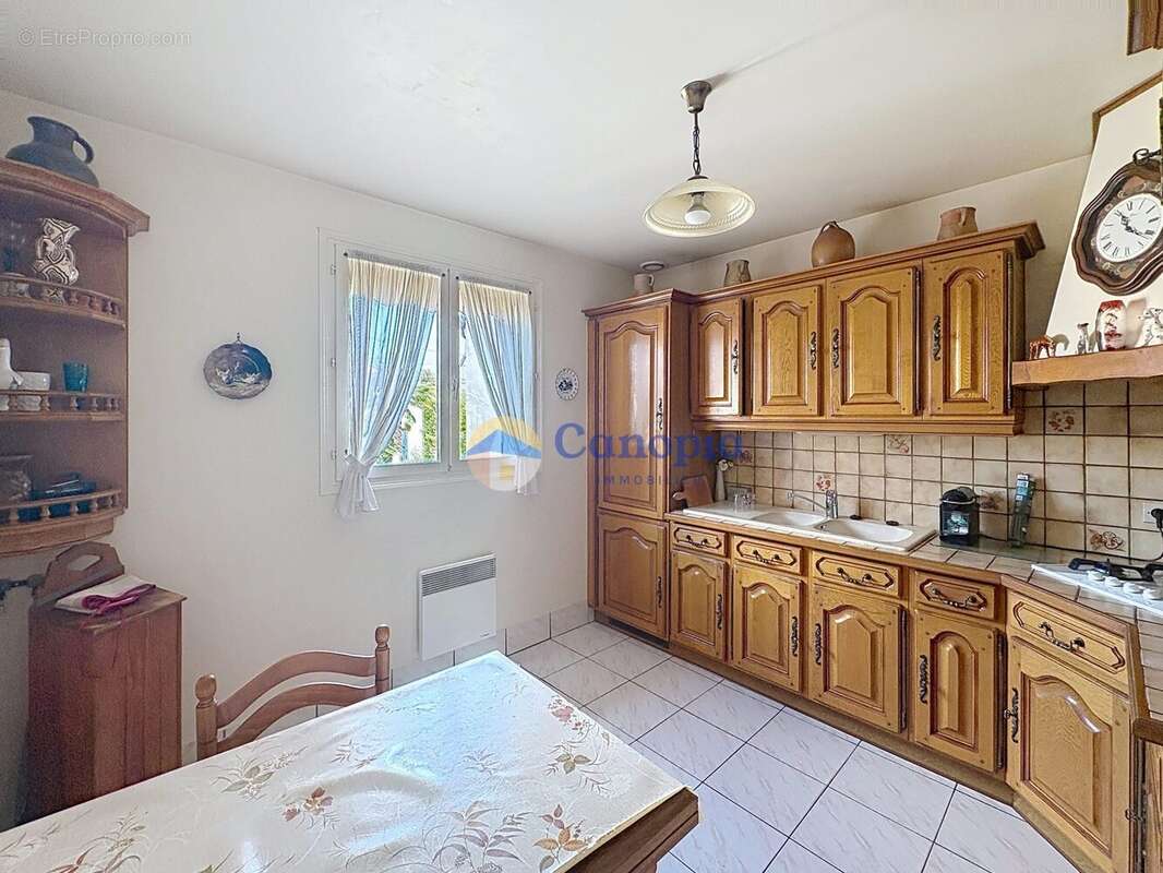 Maison 82 m² à L'hay-Les-Roses  - photo 5