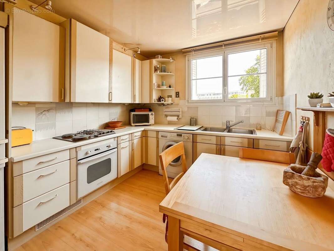 Vente Appartement Montpellier(34070) 185 500ï¿œ - photo 3