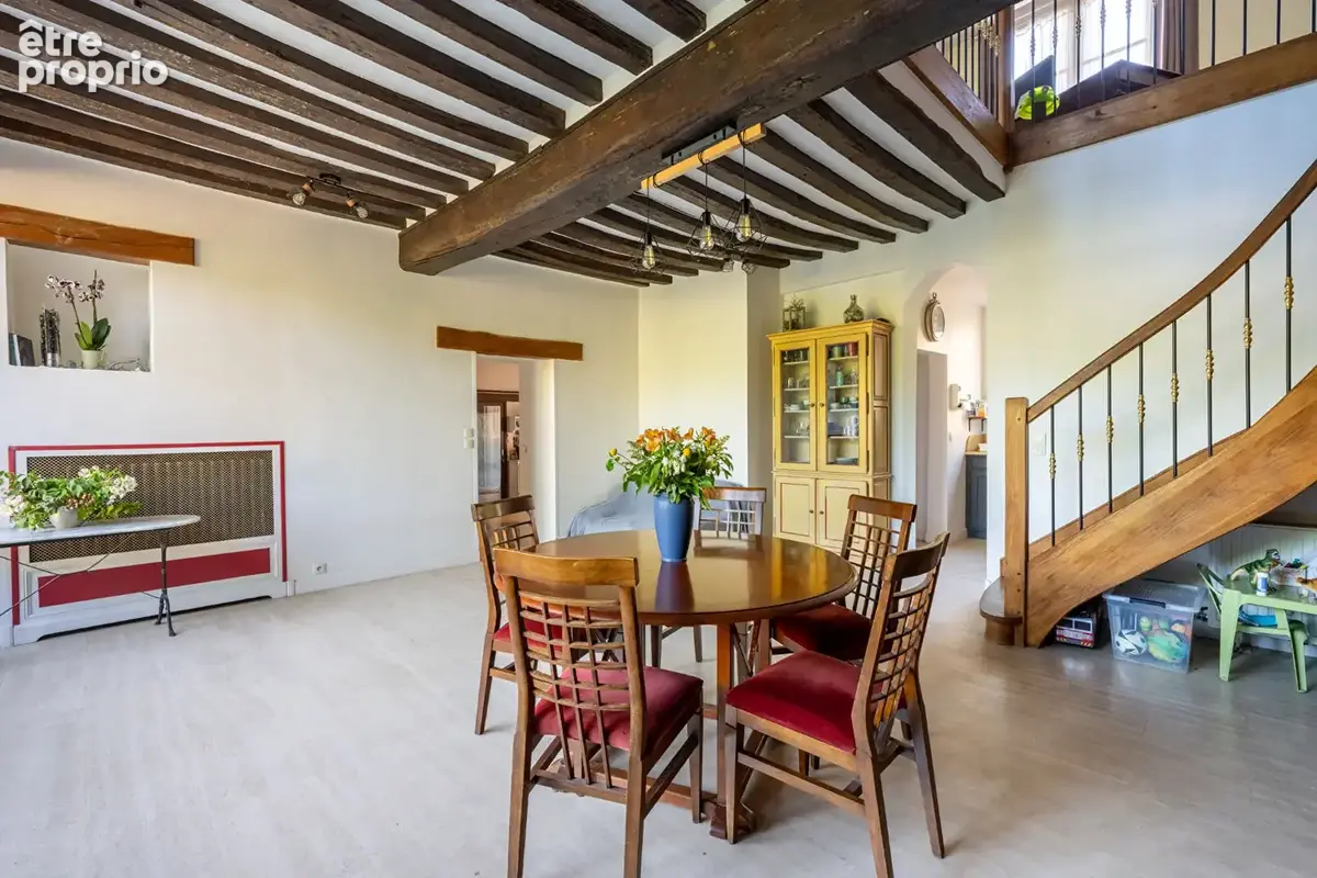 Maison Magny En Vexin 10 pièce(s) 285.1 m2 - photo 6