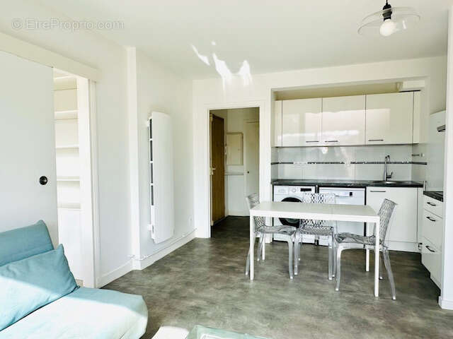 Appartement à BIARRITZ