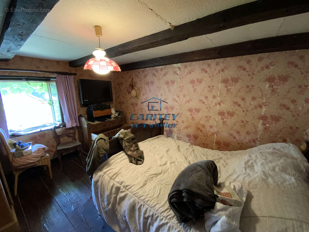 Maison 61m2 sur terrain de 415m2 à fresse sur le plateau des 1000 etangs - photo 8