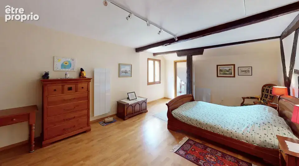 Maison rodern - photo 11