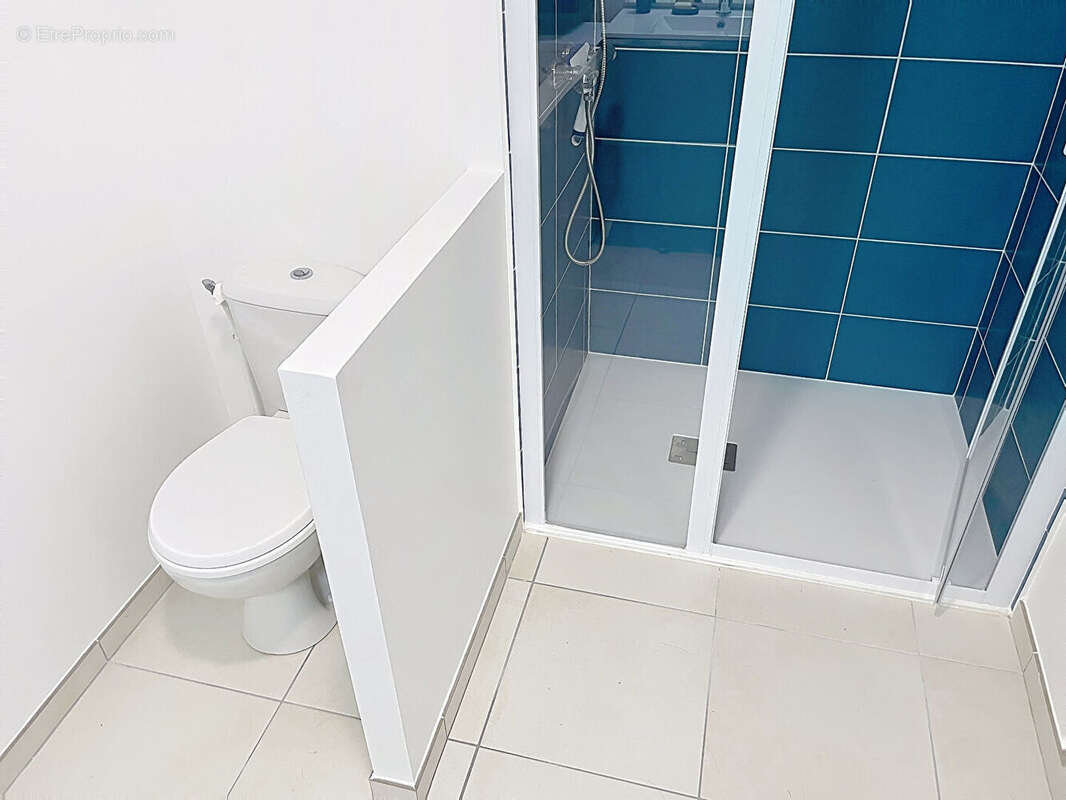 Appartement à CABOURG