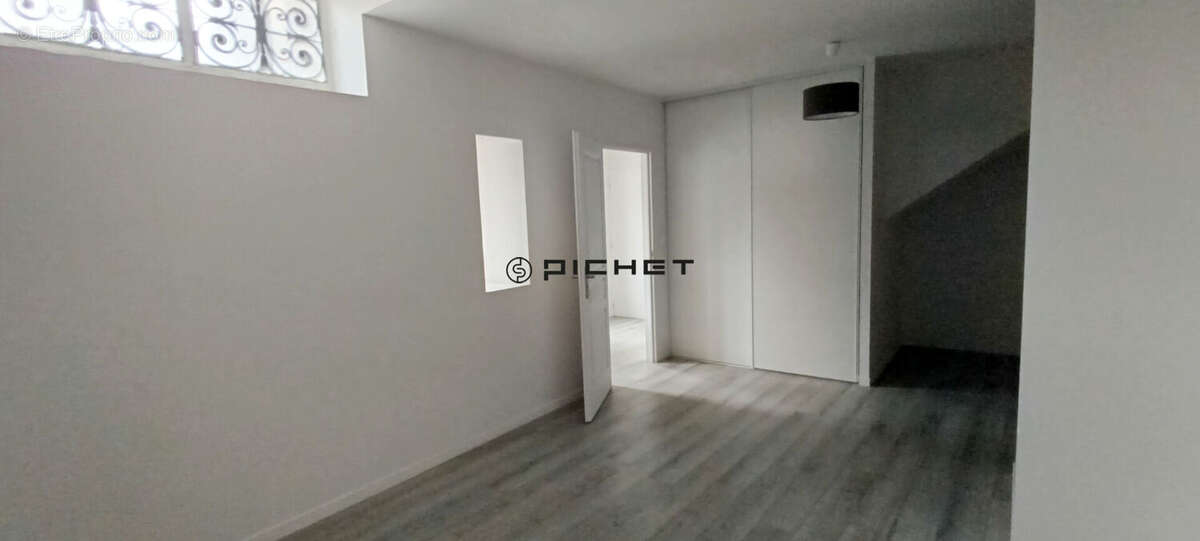 Appartement à ANGOULEME