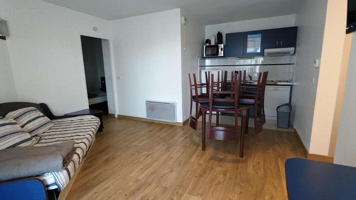 Appartement à BOLQUERE