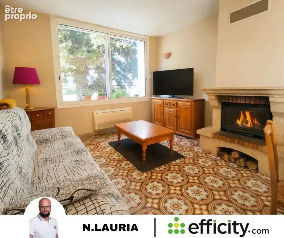 Maison 65 m² à Cadenet  - photo 2