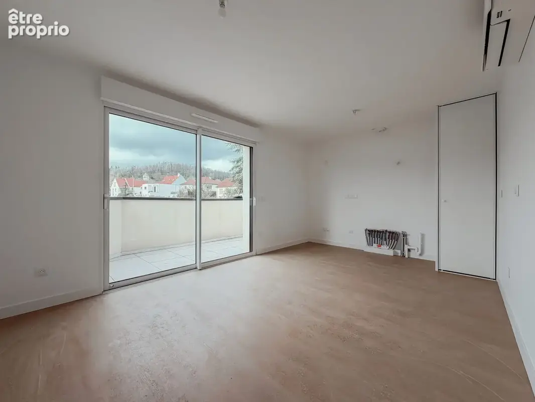 Appartement 2 pièces 37 m² à vendre à Daix (21121) - photo 2
