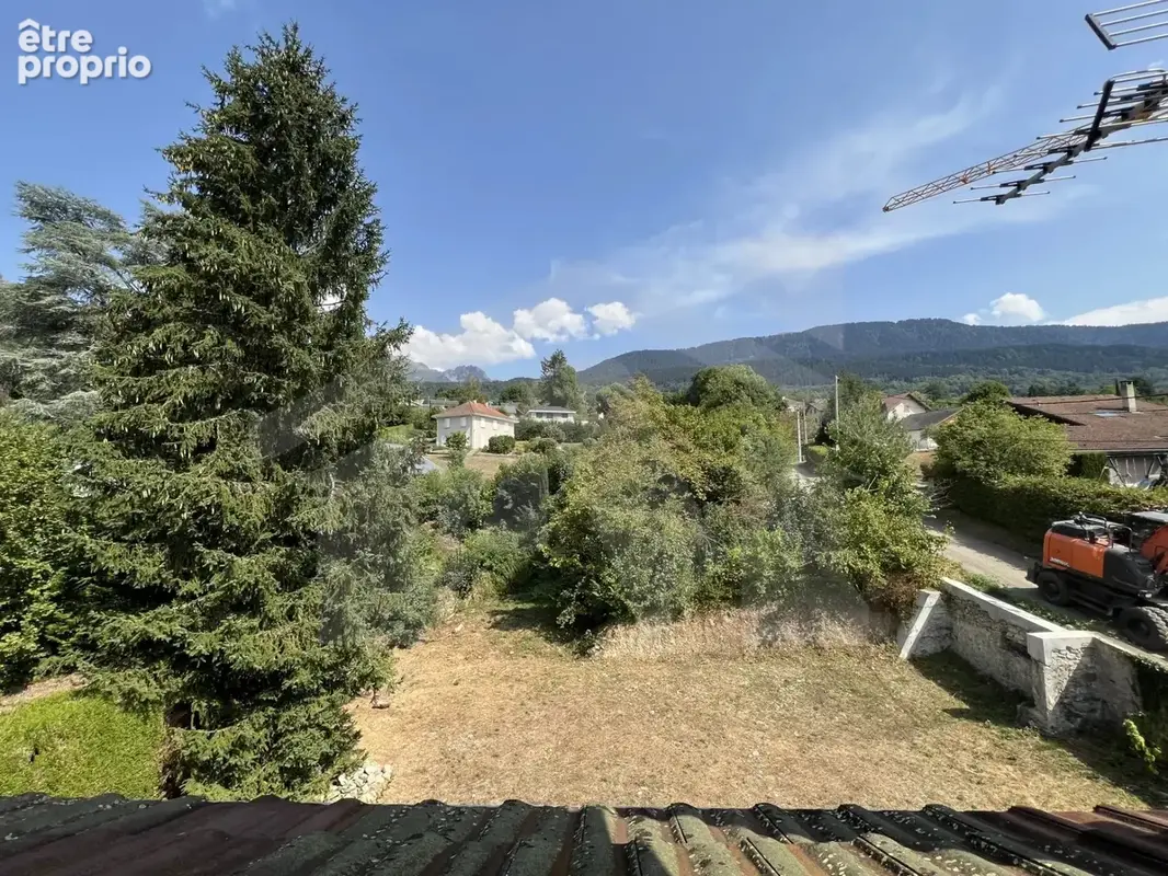 Maison de caractère à rénover + terrain constructible -- Sain - photo 8
