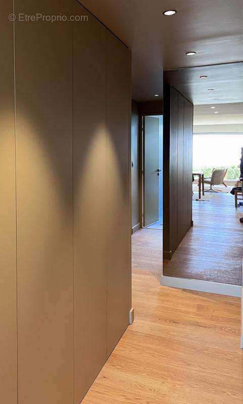 Appartement à LA BAULE-ESCOUBLAC