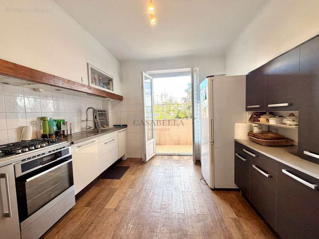 Appartement à AJACCIO