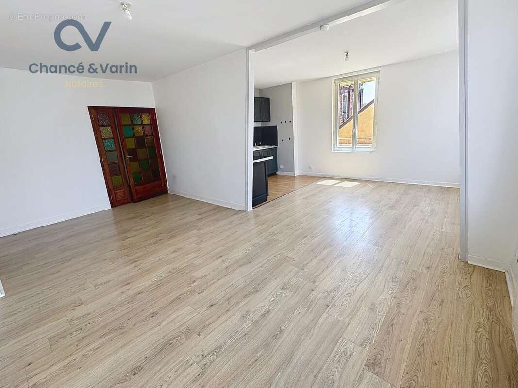 Appartement 172 m² à Lisieux  - photo 4