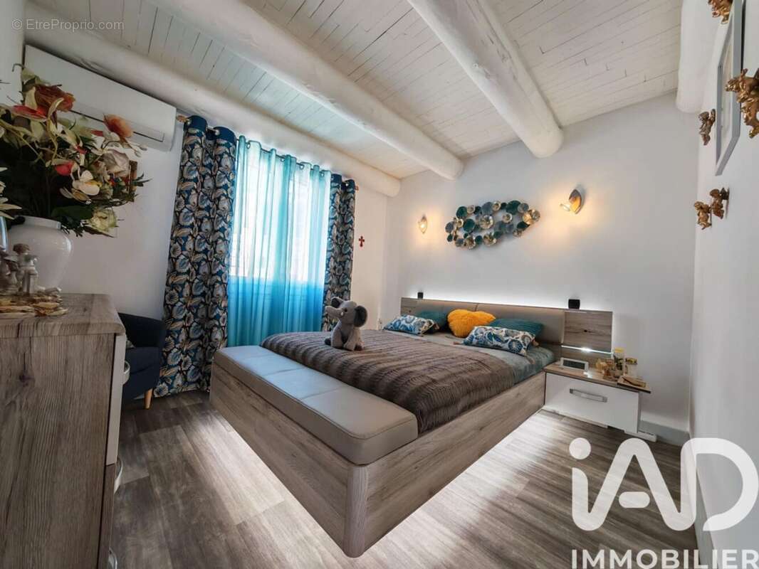 Photo 8 - Maison à MONTEUX