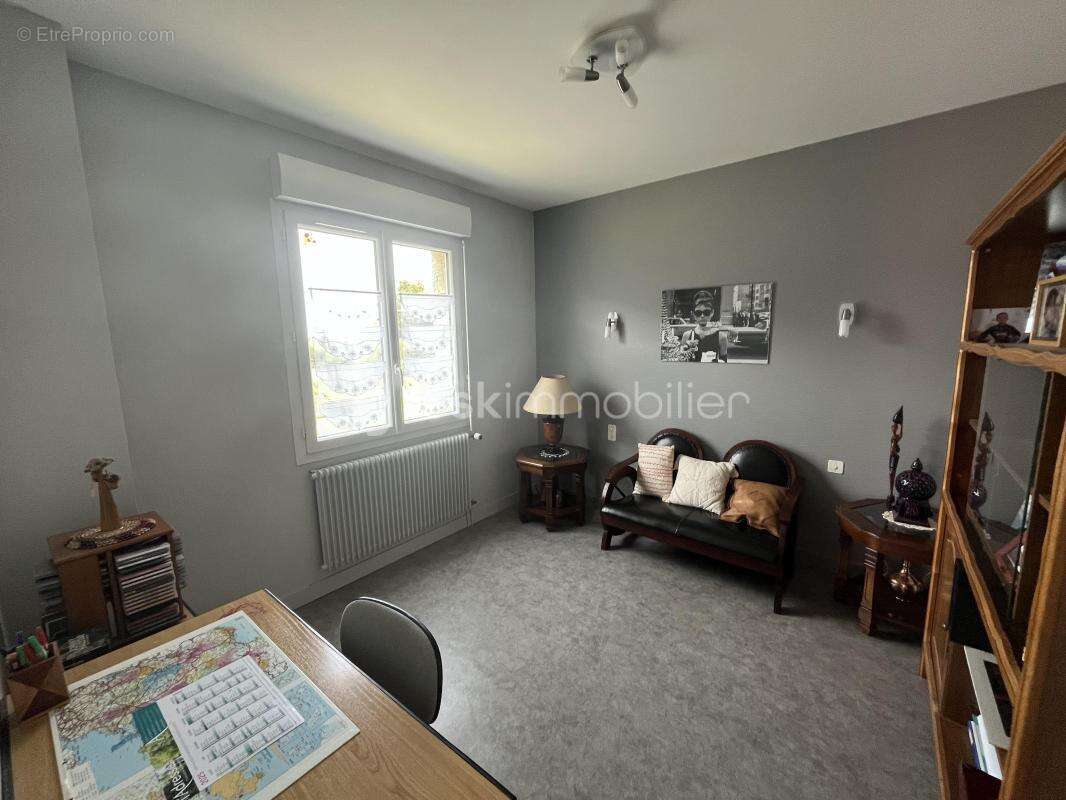 Maison à SAINT-HELEN