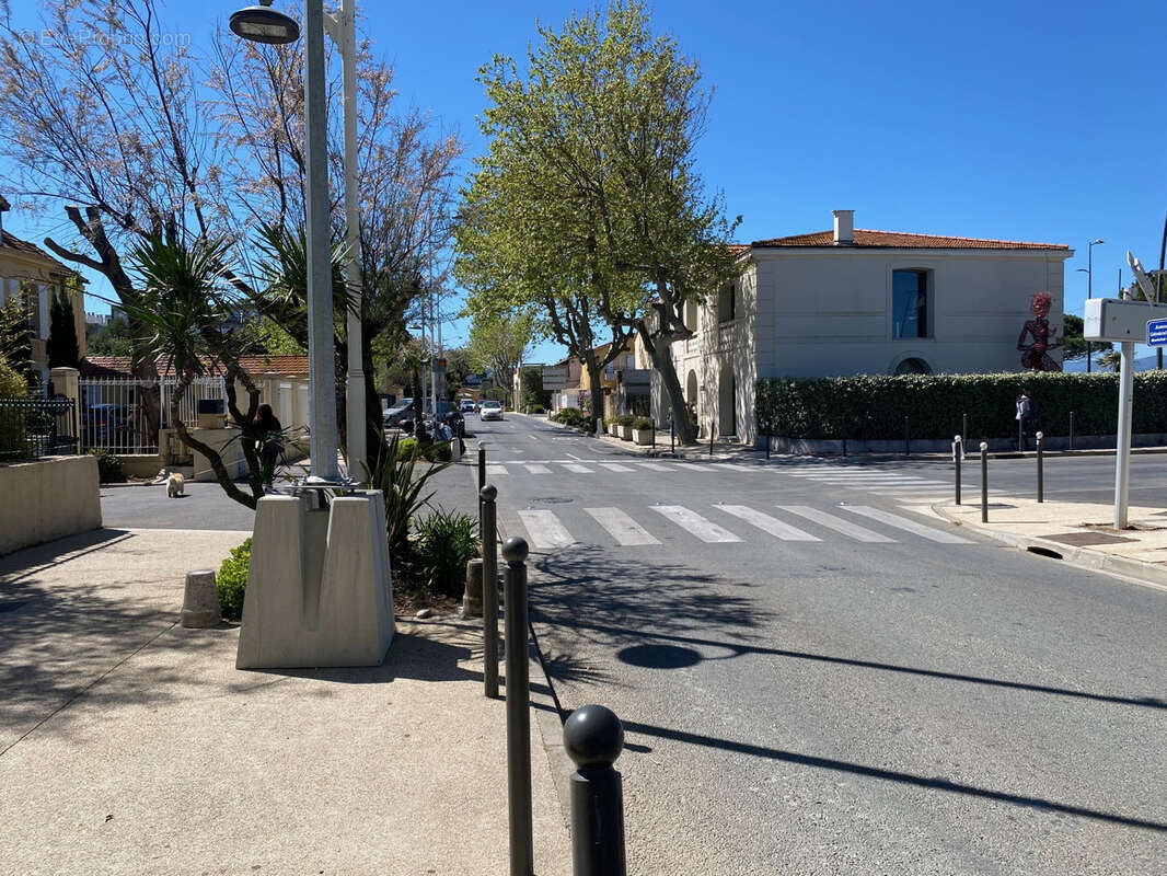 Maison à SAINT-TROPEZ