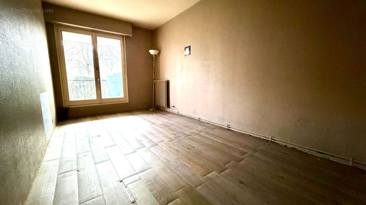 Appartement à EVRY