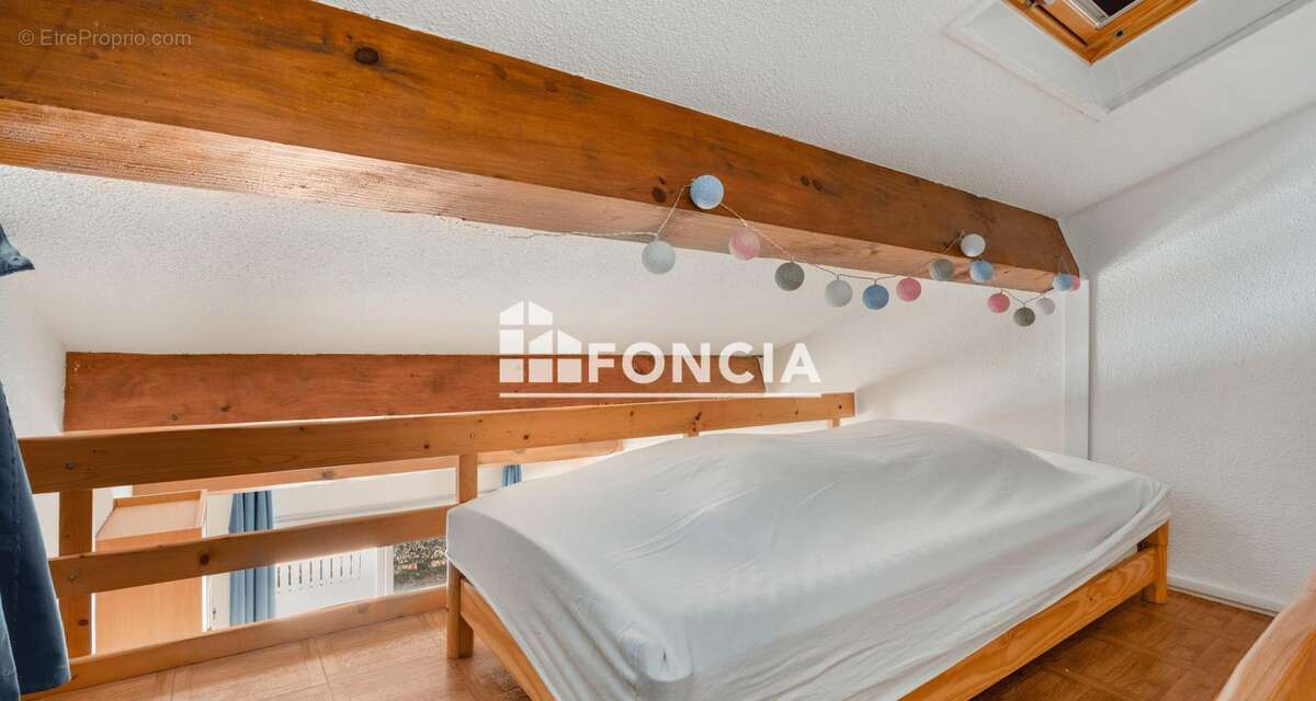 Maison à PORTIRAGNES