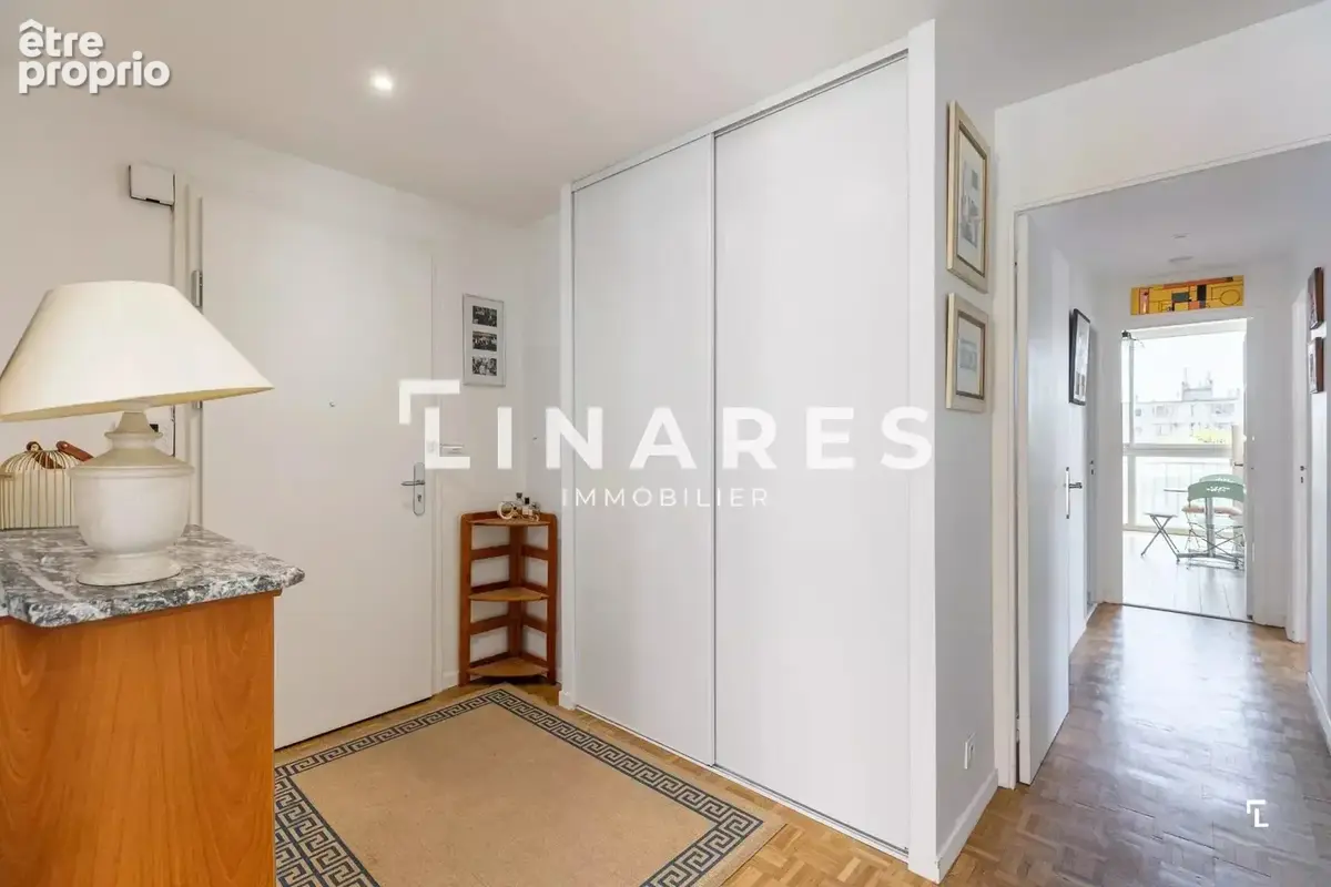 LE PARADIS URBAIN - Appartement T3 de 88m2 - Balcon - 13008 Marseille - photo 5
