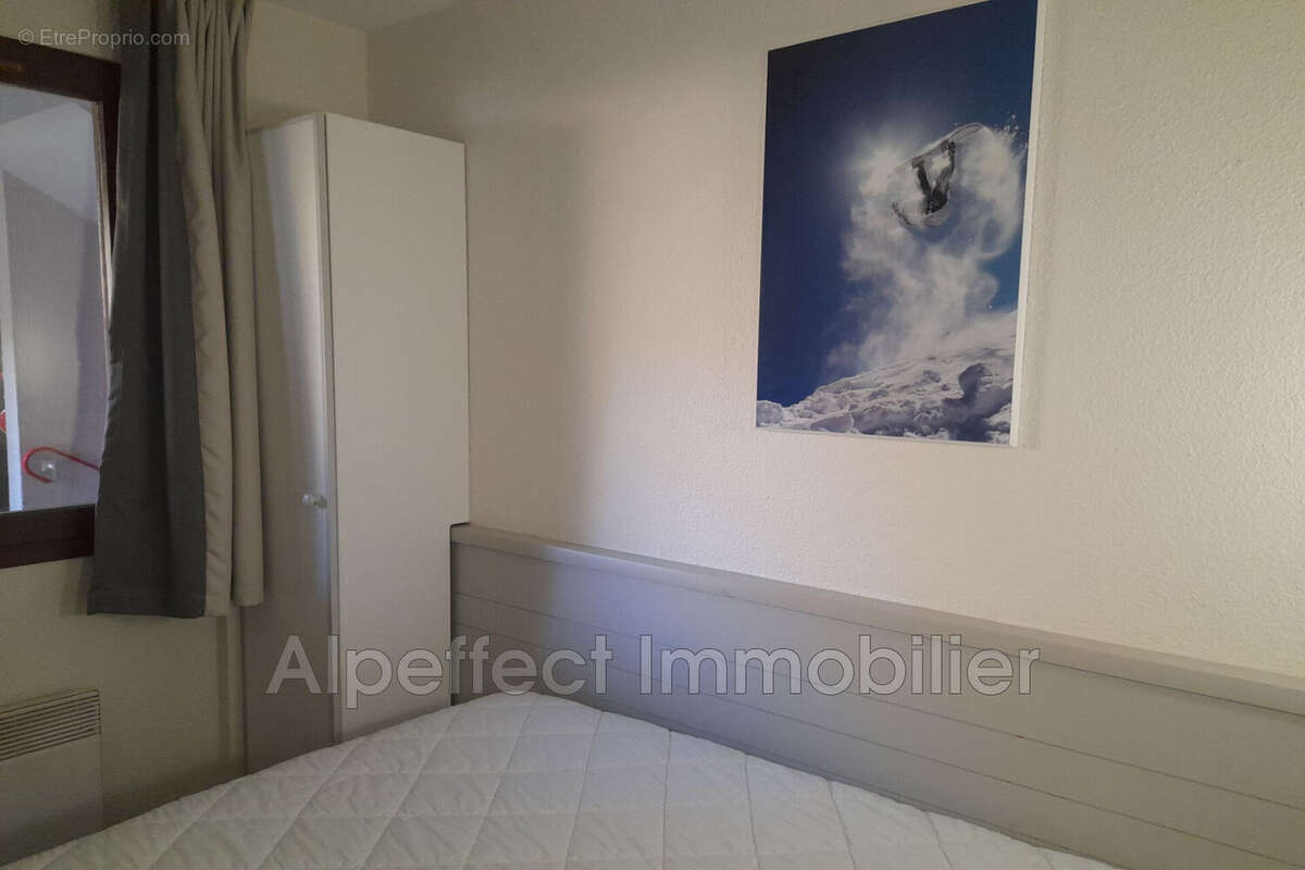Appartement à VAL-D&#039;ISERE