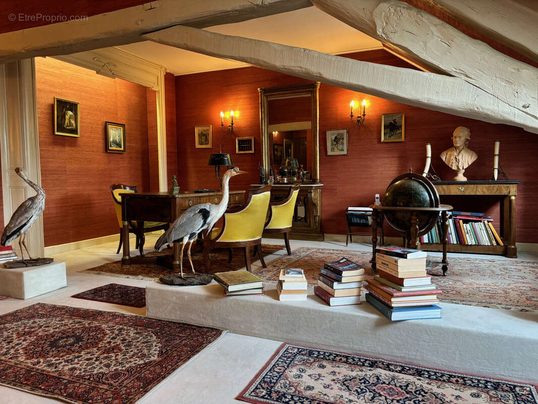 Domaine prestige sur 8,7 hectares - photo 10