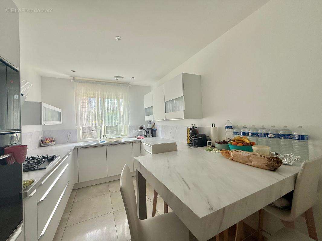 Maison à LONGECOURT-EN-PLAINE