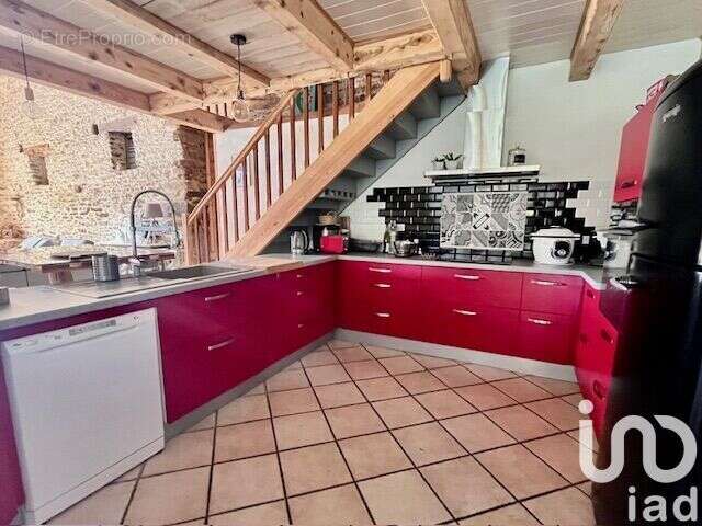 Photo 6 - Maison à MACHE