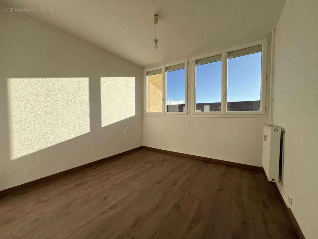 Appartement à ALBI