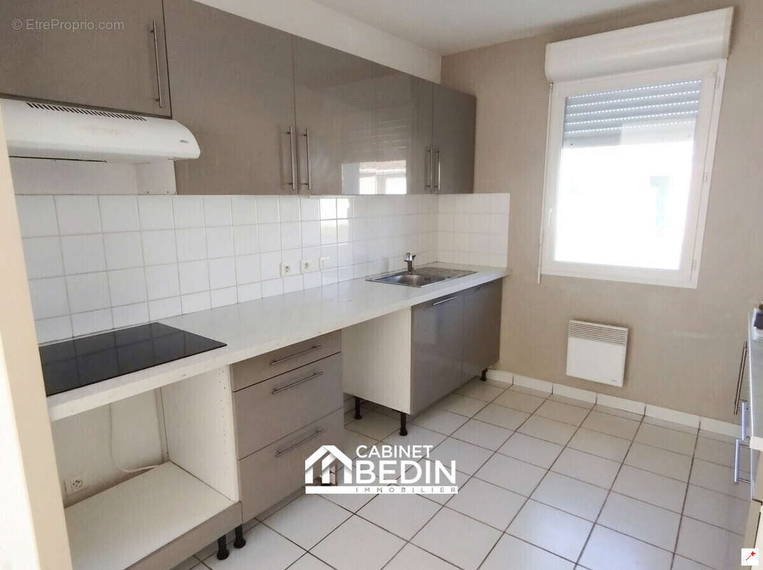 Maison 4 pièces 85 m² à vendre à La Teste-De-Buch (33260) - photo 8