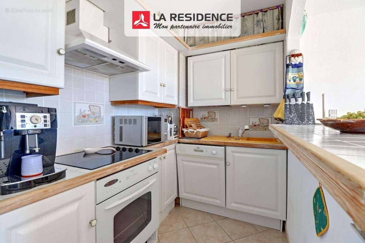 Appartement à FREJUS