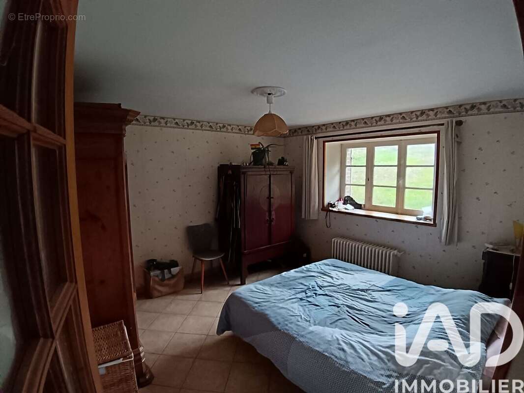 Maison 91 m² à Villiers-Saint-Benoit  - photo 9