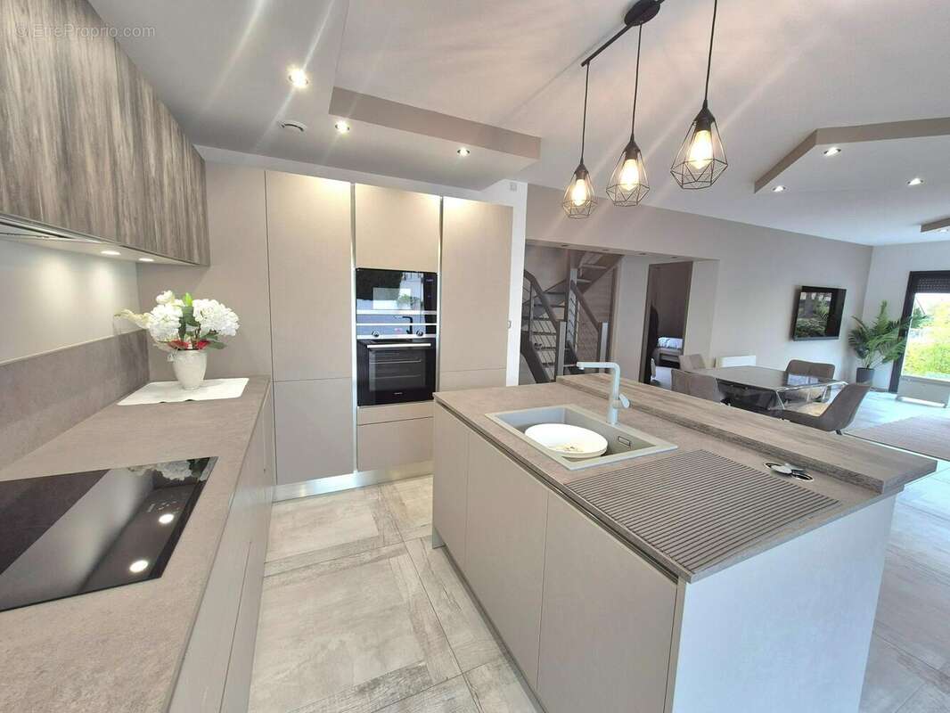 Photo 3 - Maison à FRENEUSE