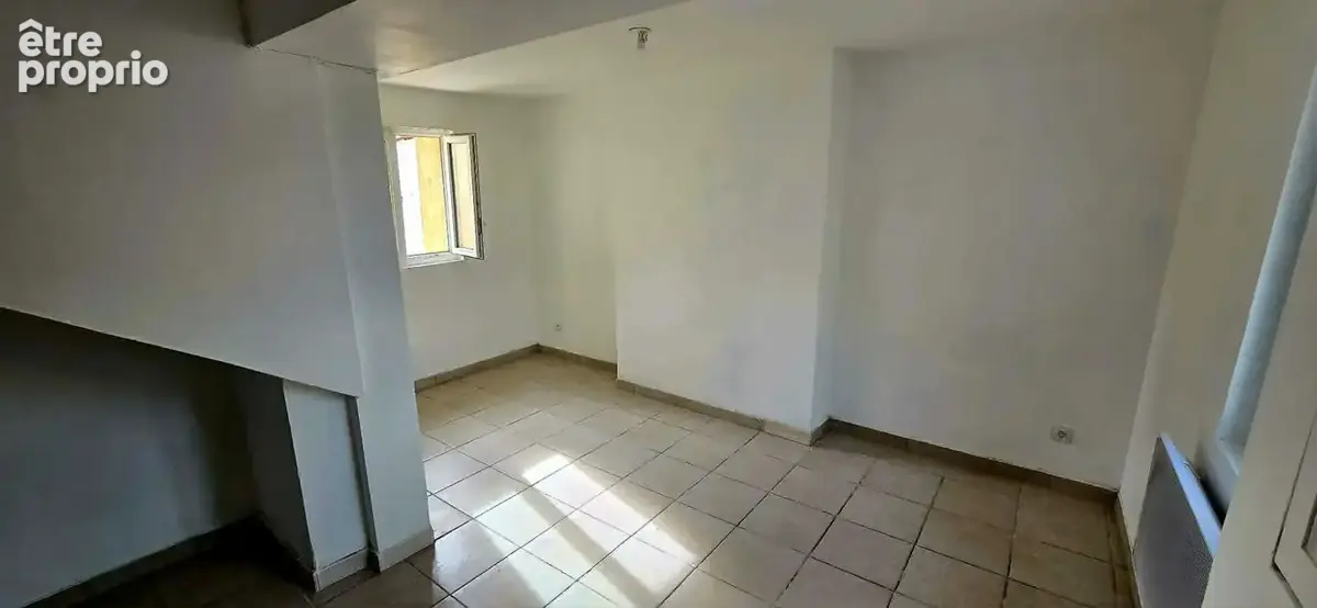 Maison Caudebec Les Elbeuf 3 pièce(s) 62 m2 - photo 12