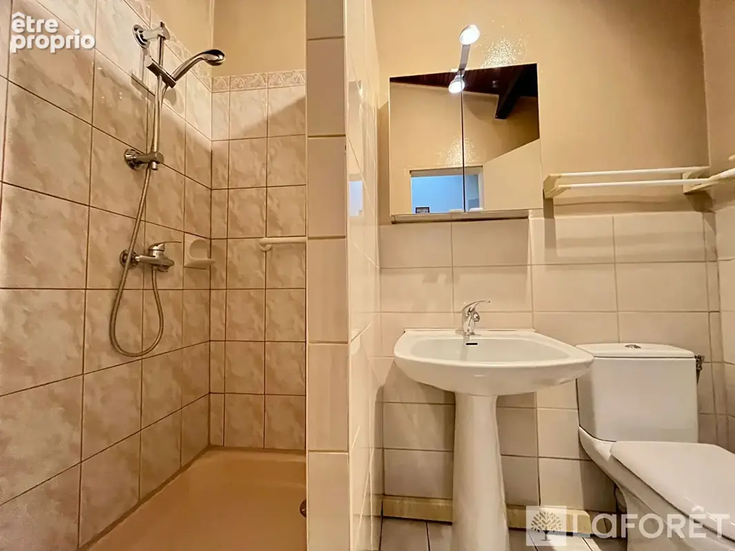 Maison Yvrac 3 pièces 80 m2 - photo 8