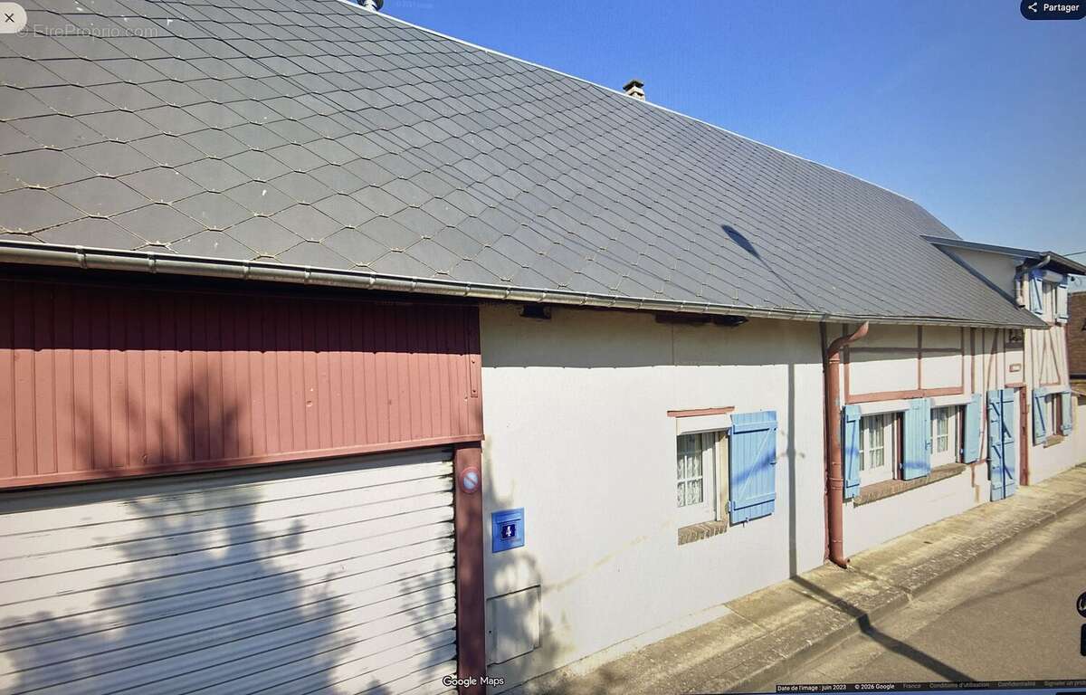 Photo 3 - Maison à EVREUX
