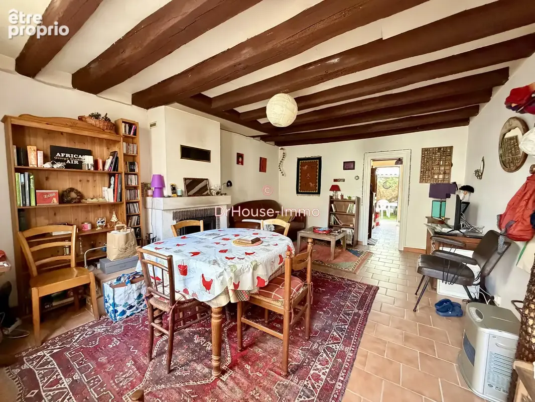 Maison 2 pièces 54 m² à vendre à Ouzouer-Sur-Trezee (45250) - photo 57
