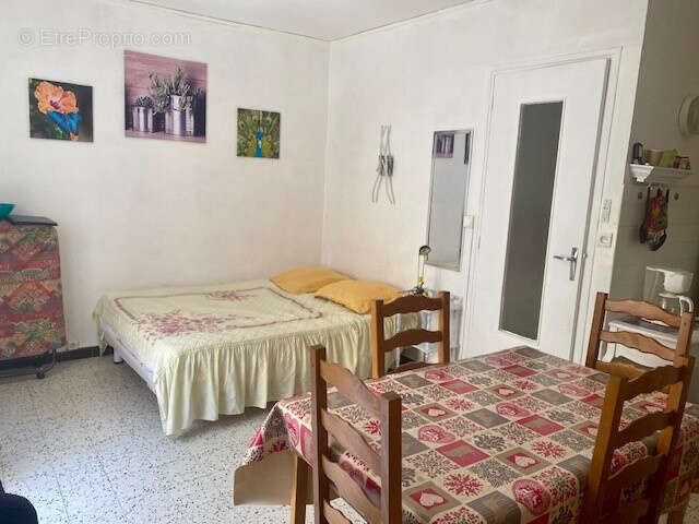 Appartement à AMELIE-LES-BAINS-PALALDA