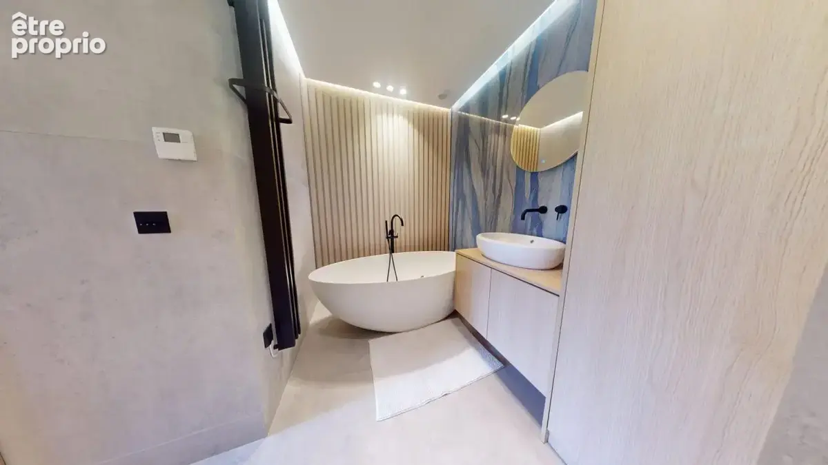 Hotel Particulier-Triangle d'or La Varenne - photo 14