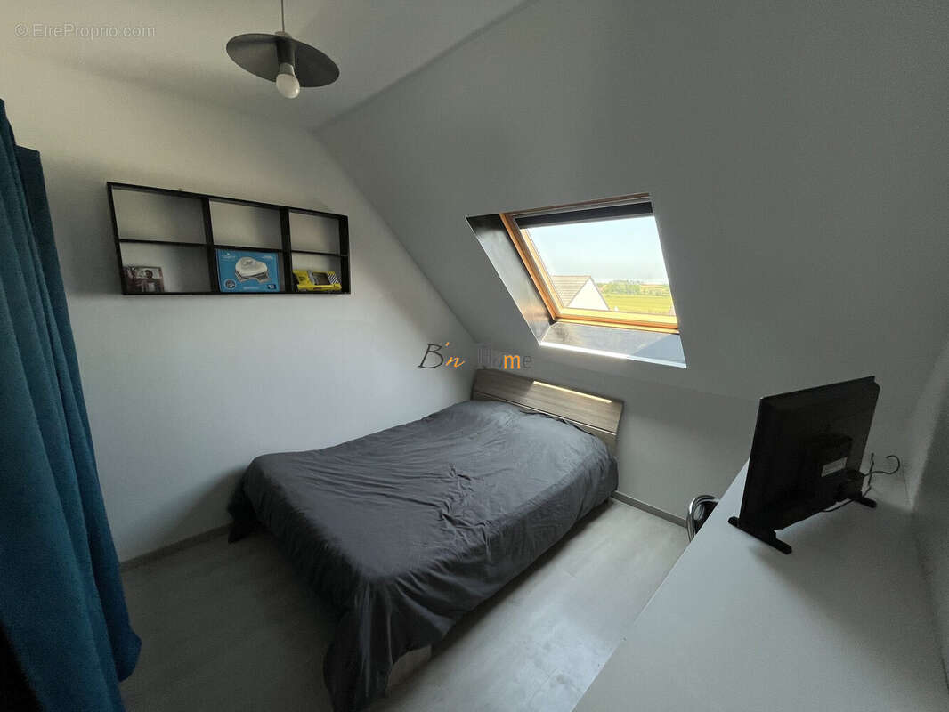 Maison à GRAINCOURT-LES-HAVRINCOURT