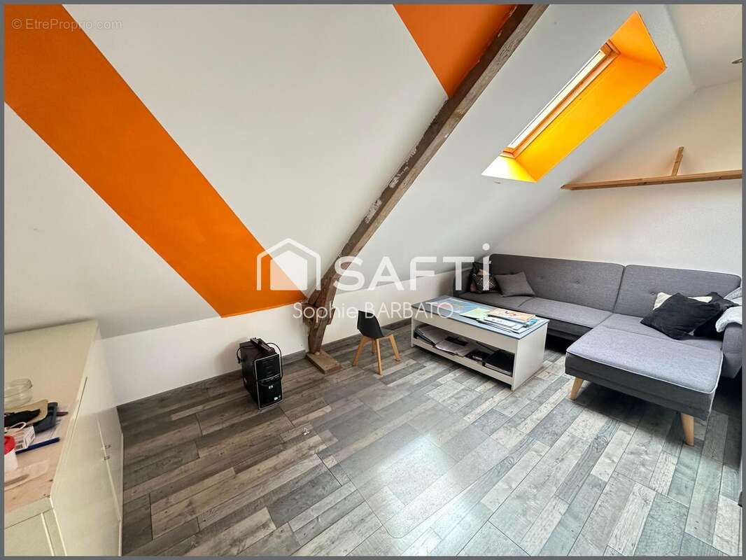 Photo 9 - Maison à SAINT-MARTIN