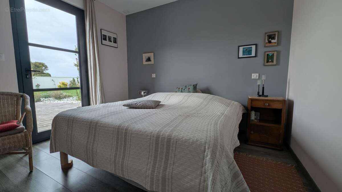 Maison à SAINT-CHRISTOPHE