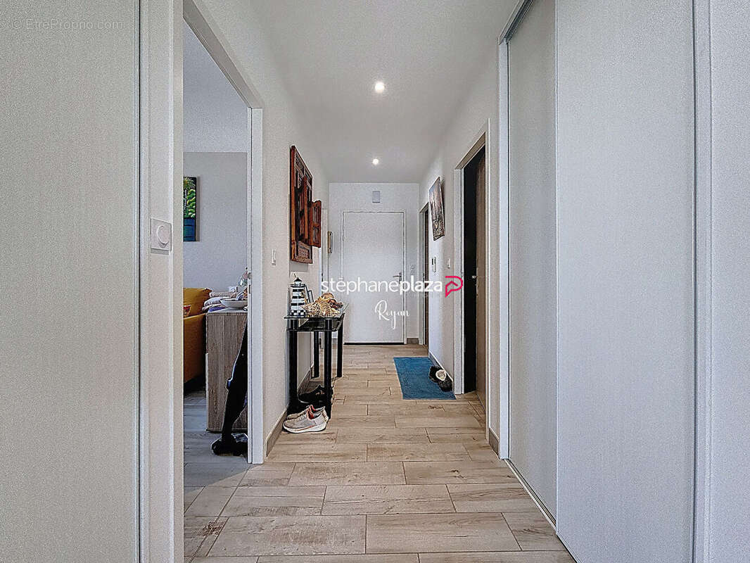 Appartement à ROYAN
