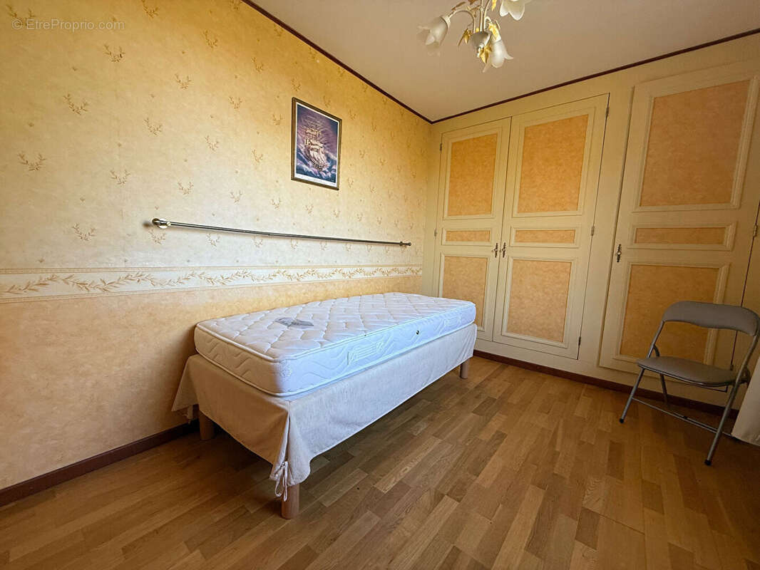 Maison à VIMOUTIERS