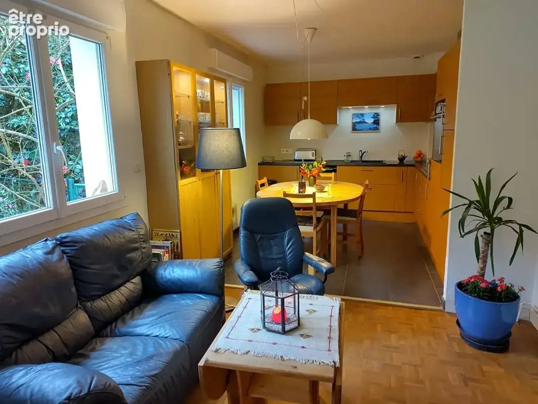 Exclusivite maison le relecq-kerhuon - photo 6