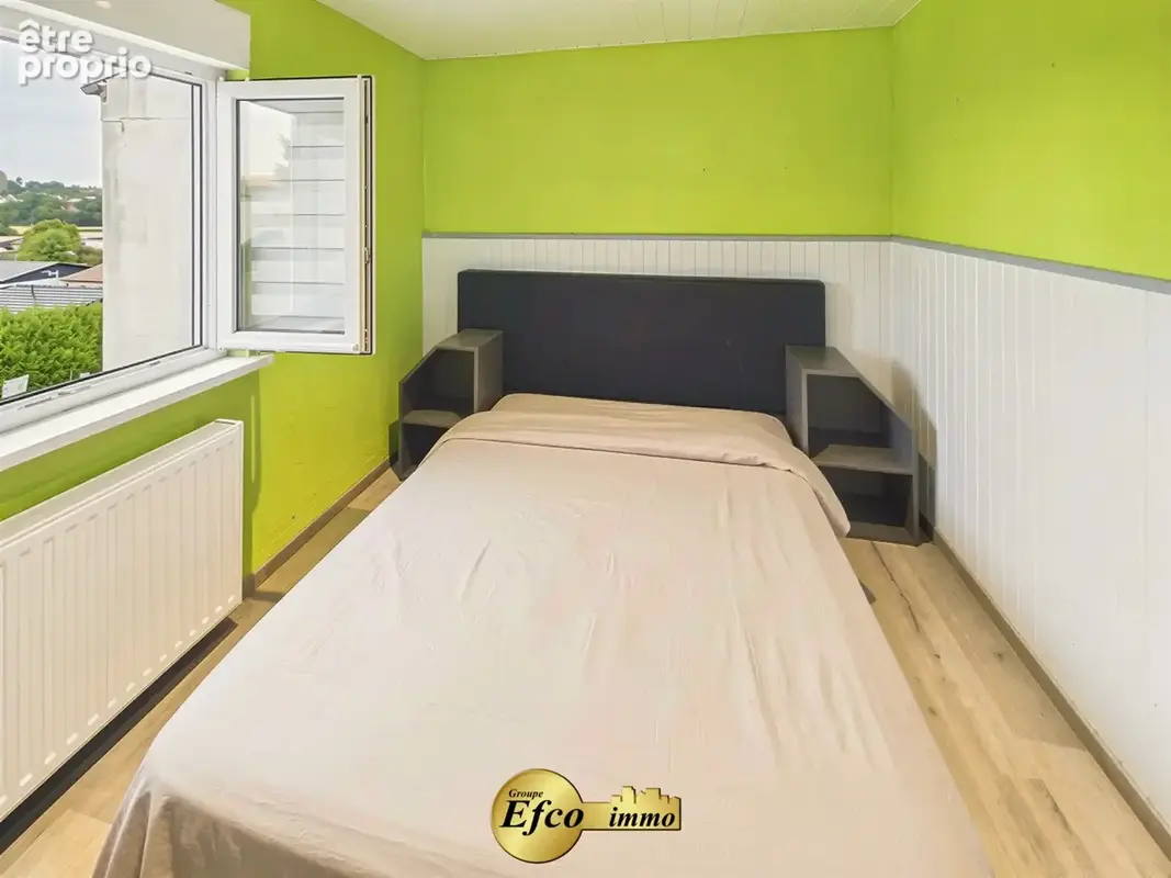 Maison Jumelée à vendre pour famille avec 2 enfants à Landser - photo 9
